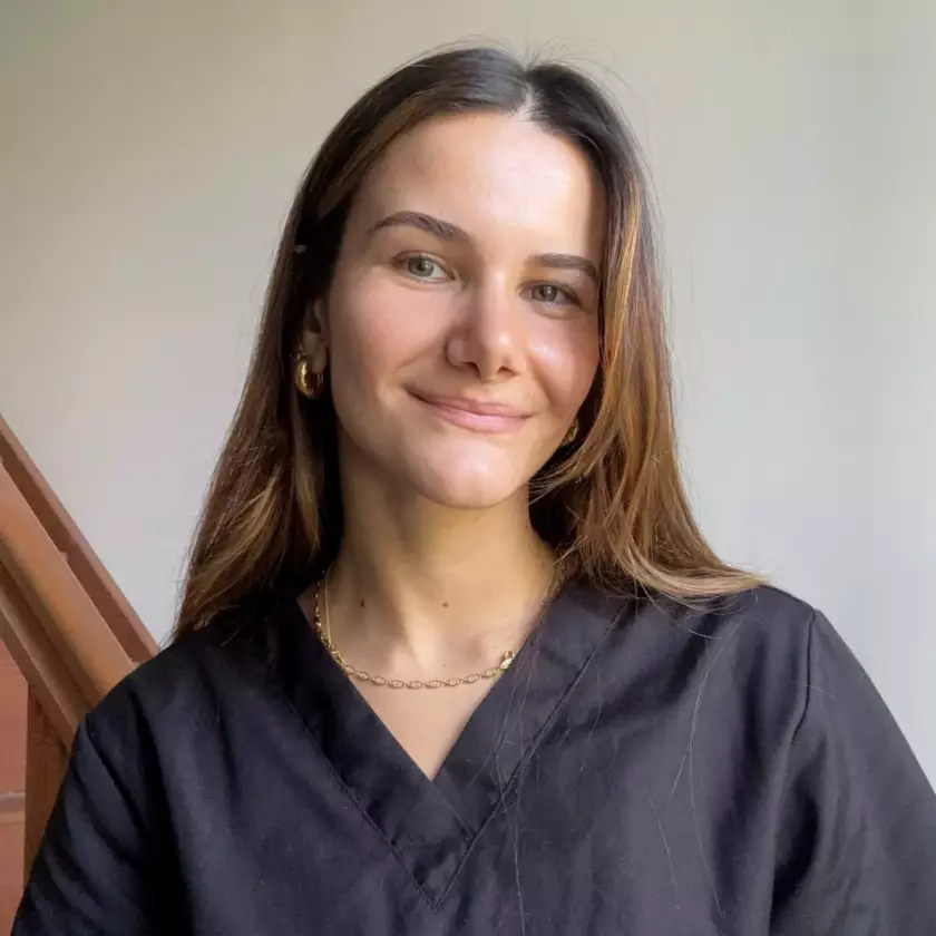 Dr Solenn Semerdjian